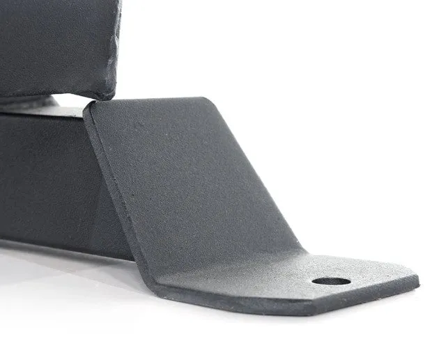 Power Systems Granite Series Horizontal Dumbbell Rack