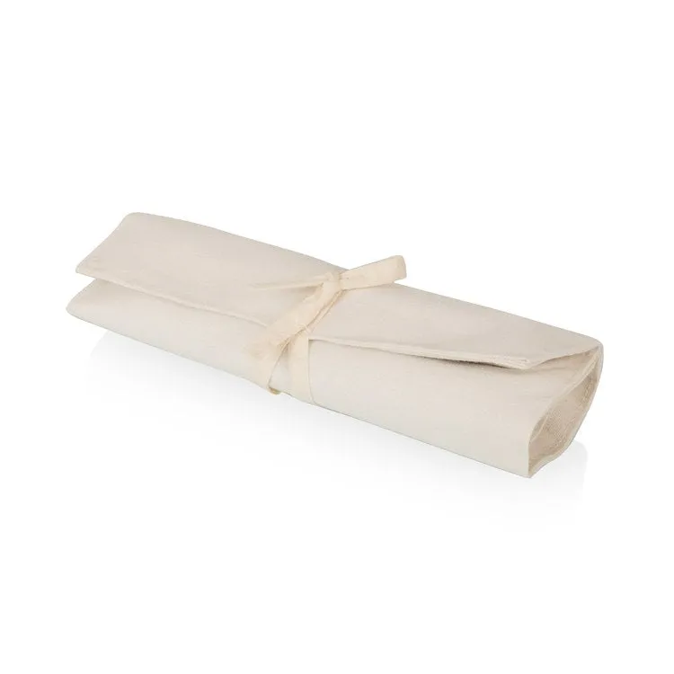 Promenade Picnic Basket, Canvas