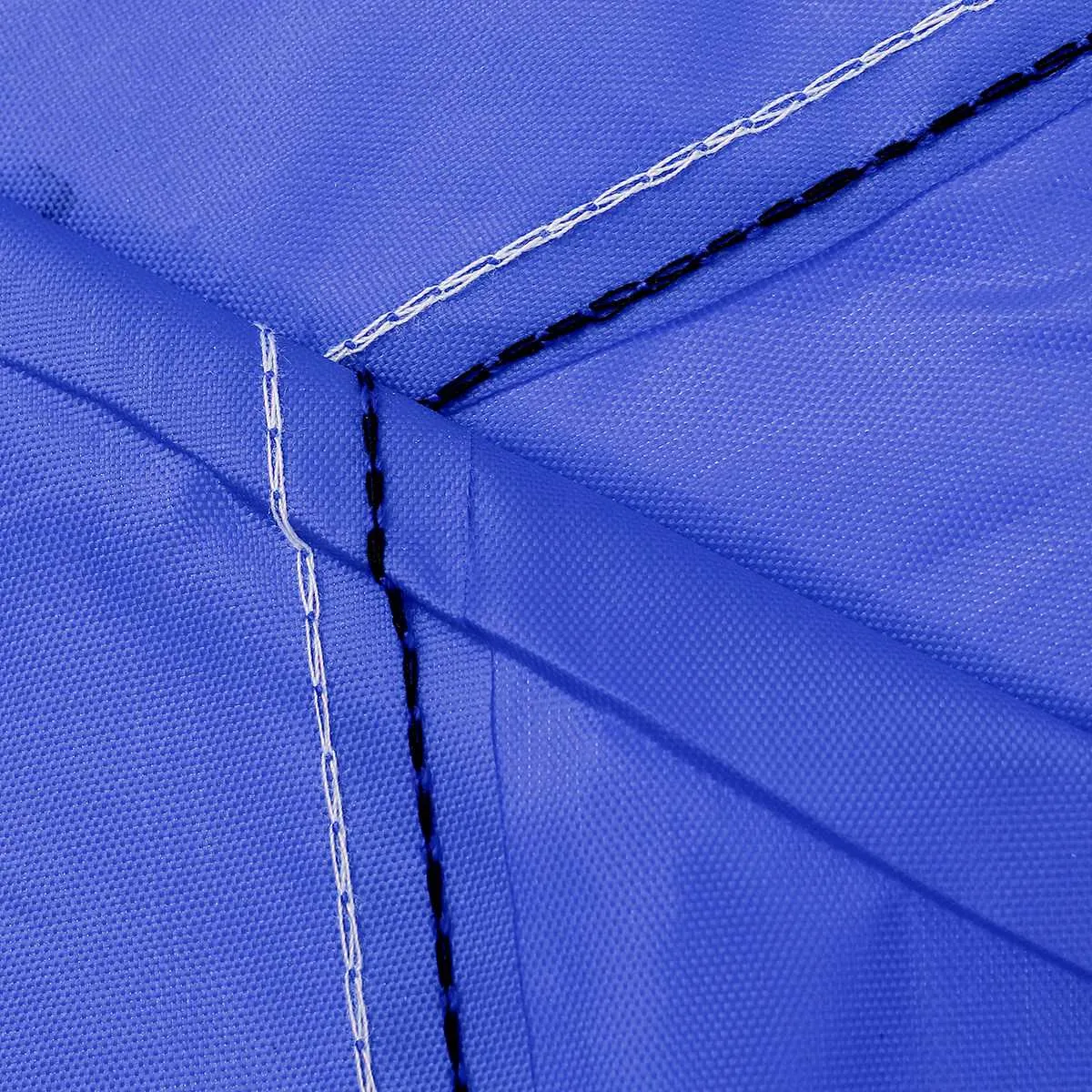 Quality 2x2m Gazebo Tent Replacement Canopy Outdoor Marquee Market Tent Shade Party Pavilion