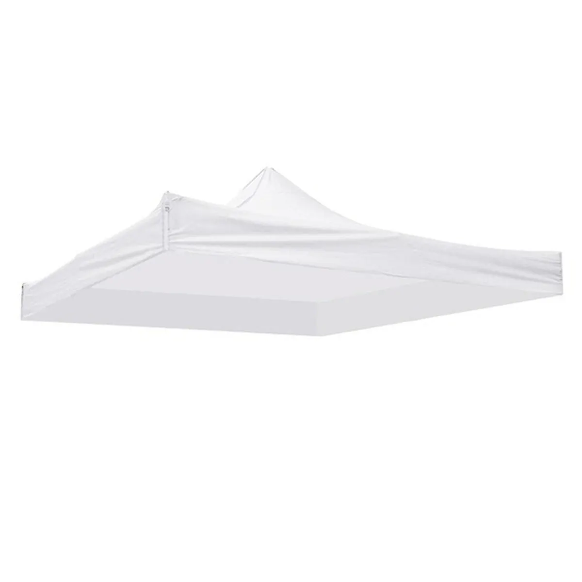 Quality 2x2m Gazebo Tent Replacement Canopy Outdoor Marquee Market Tent Shade Party Pavilion