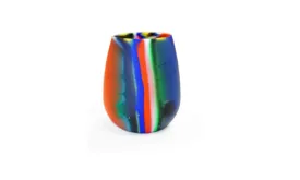 Raibow Nation Silicone Cup - 350ml