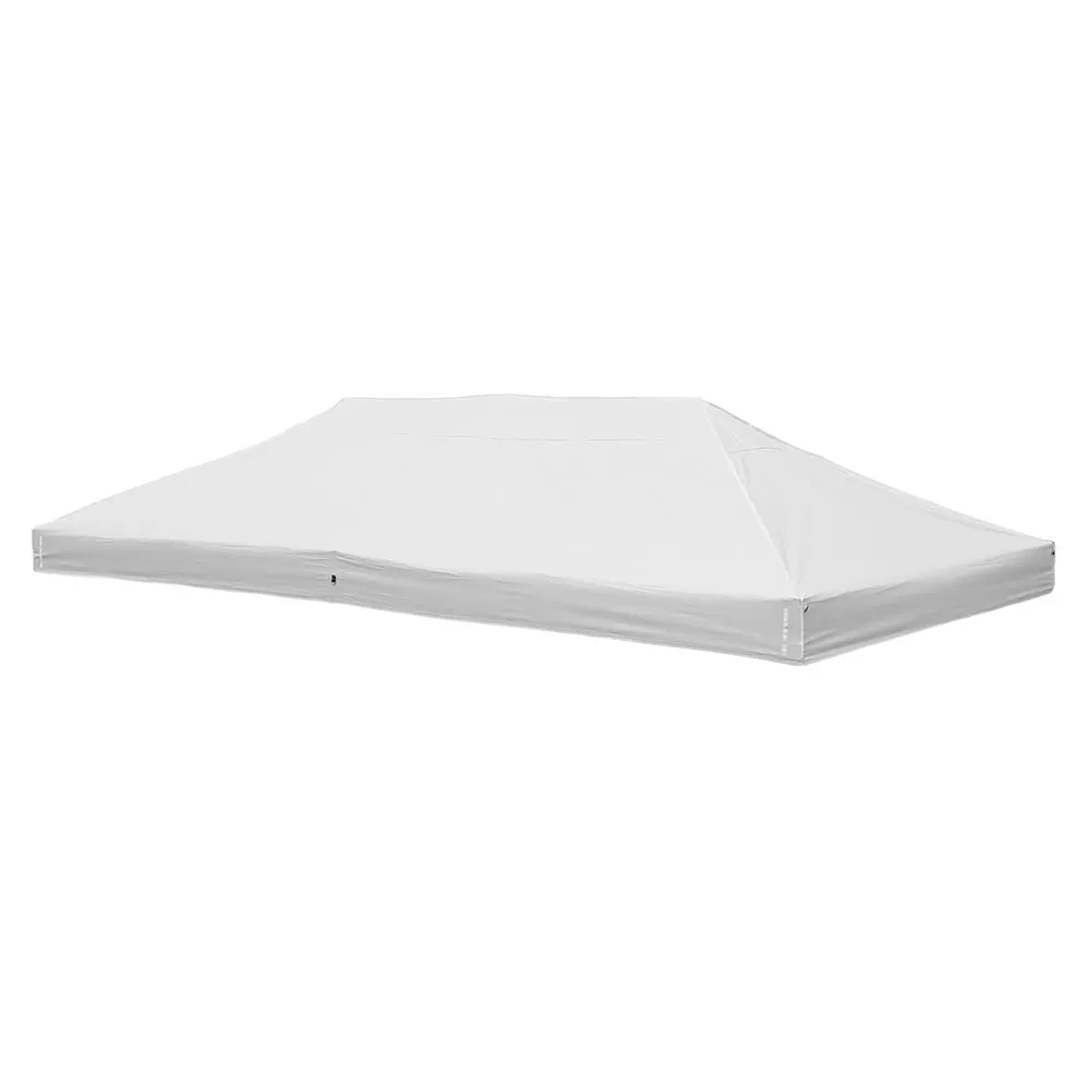 Replacement Top for 10'x20' Waterproof Pop Up Canopy