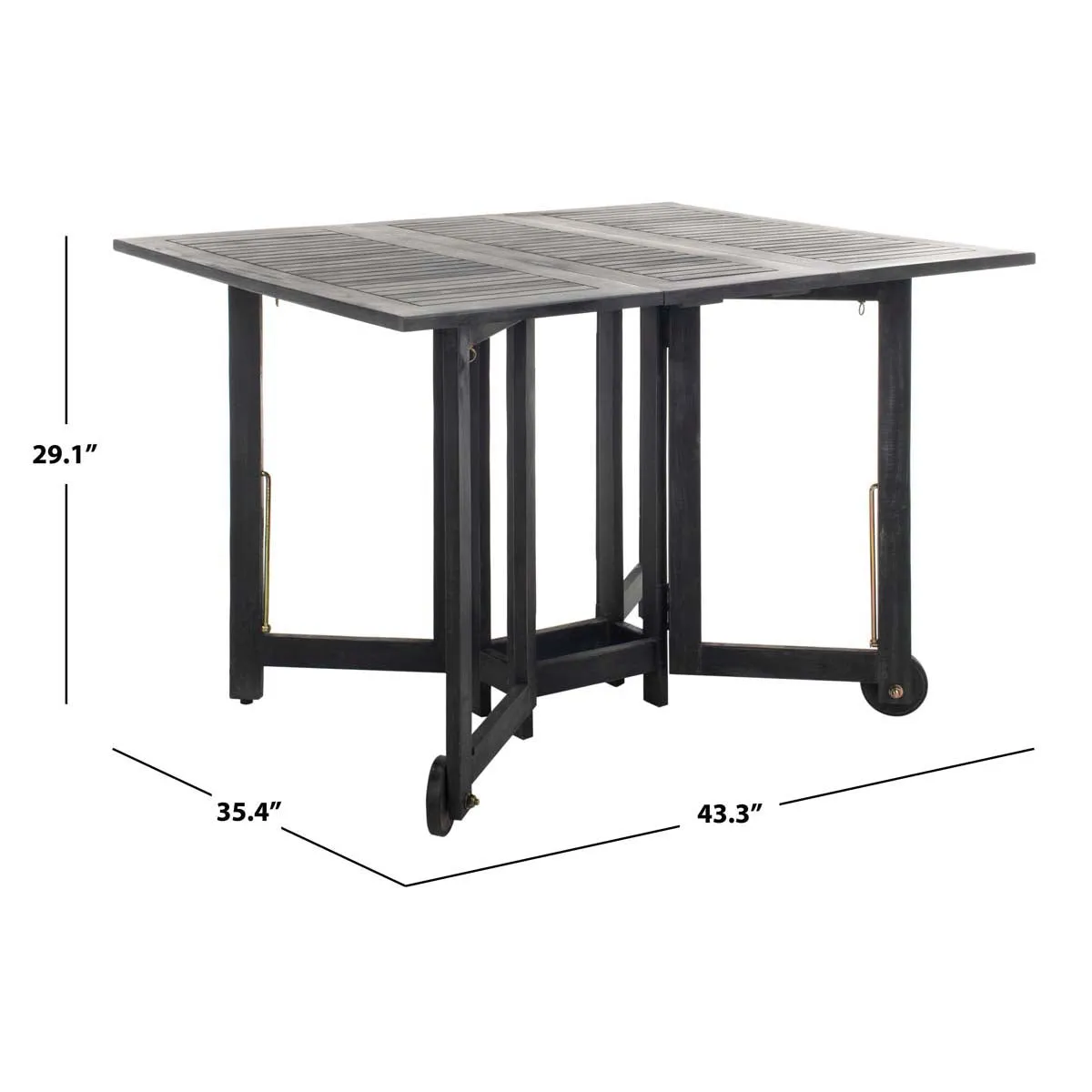 Safavieh Arvin Table / Chair Set , PAT7001