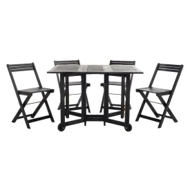 Safavieh Arvin Table / Chair Set , PAT7001