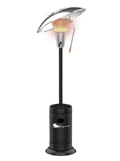 Sahara Patio Heater