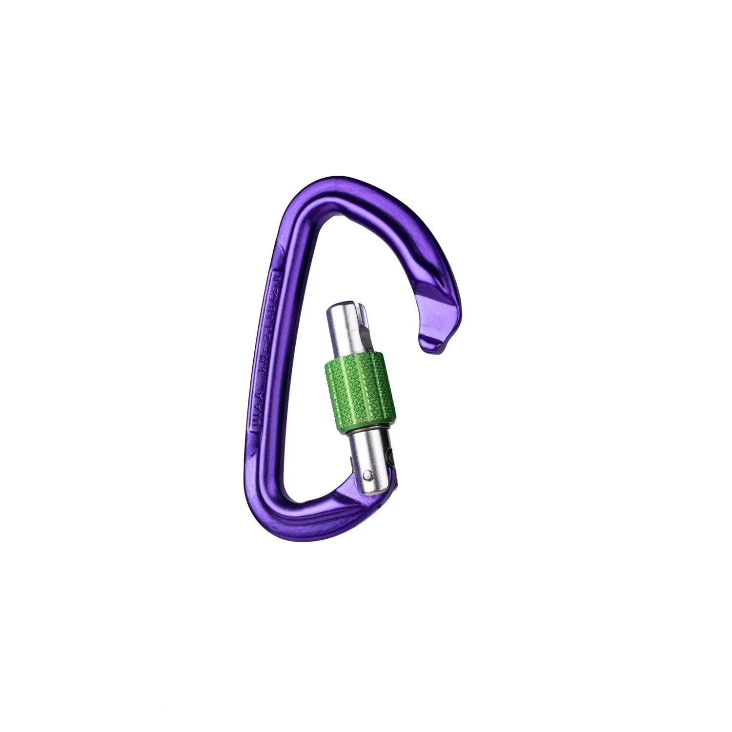 Session Screw Gate