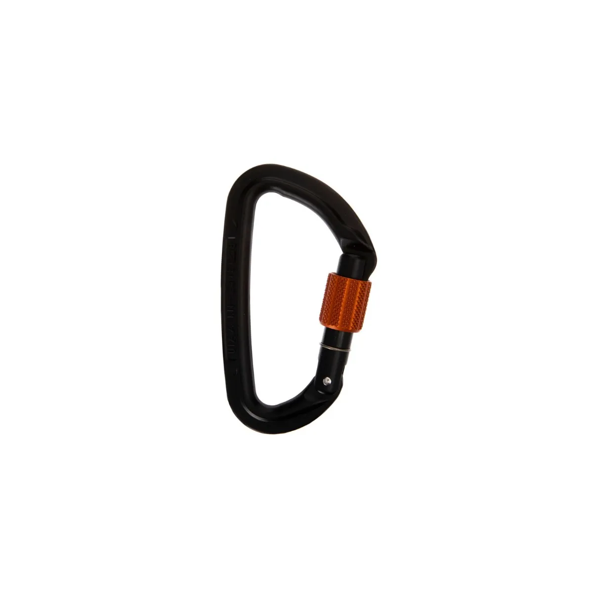 Session Screw Gate