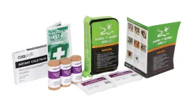 Snake ‘N’ Spider Bite First Aid Kit FANCS30