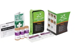 Snake ‘N’ Spider Bite Kit