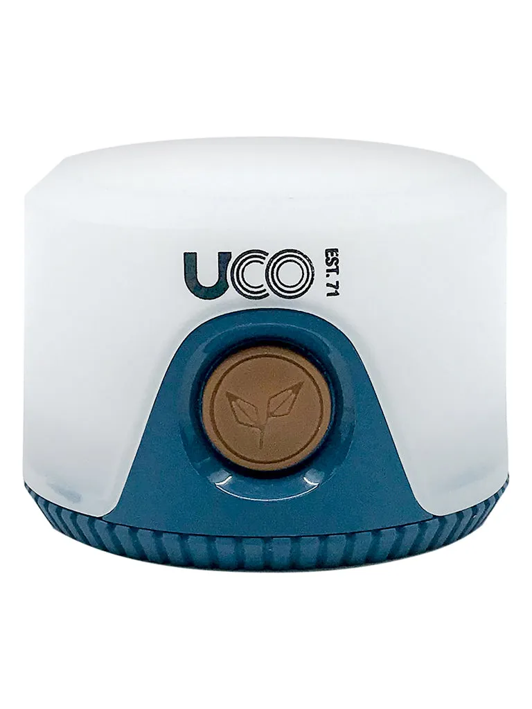 Sprout LED Lantern