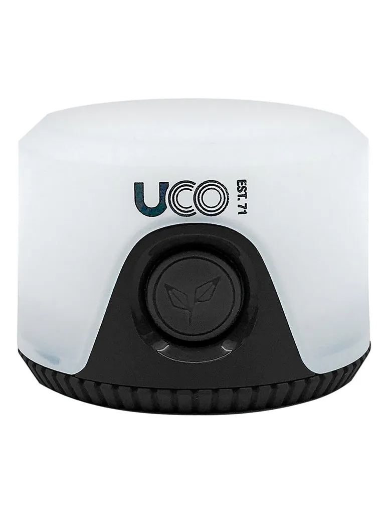 Sprout LED Lantern