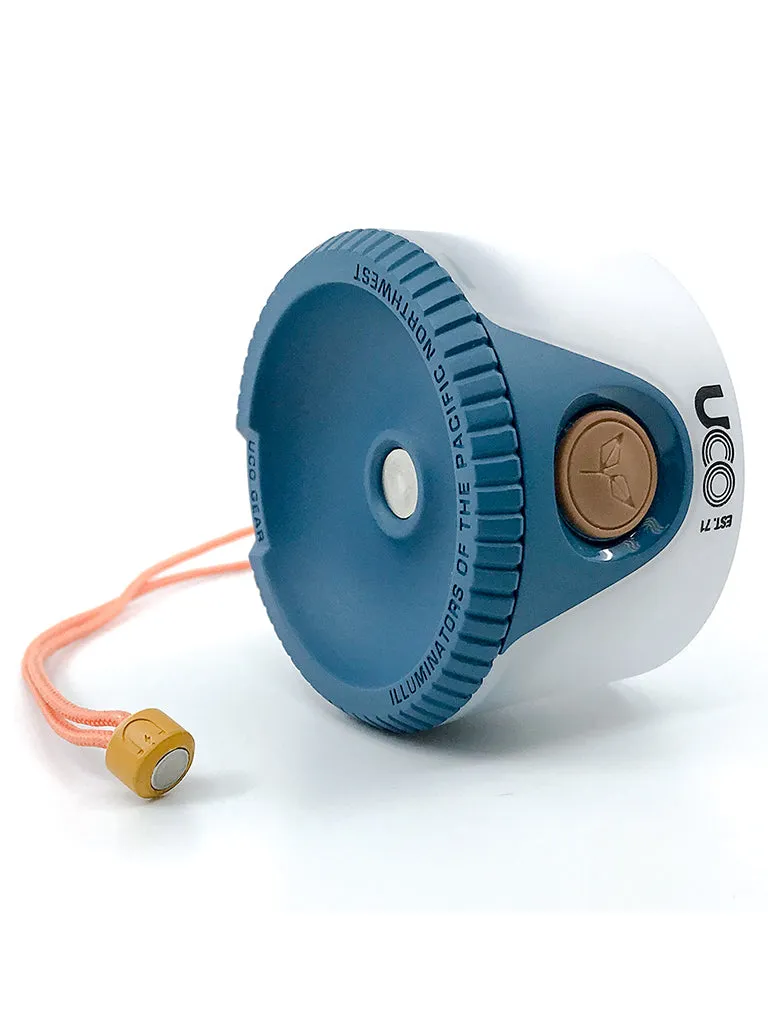 Sprout LED Lantern