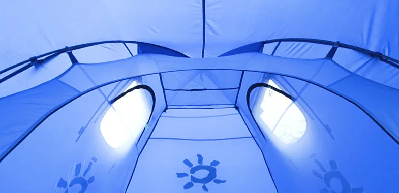 Star Night 3P Tent
