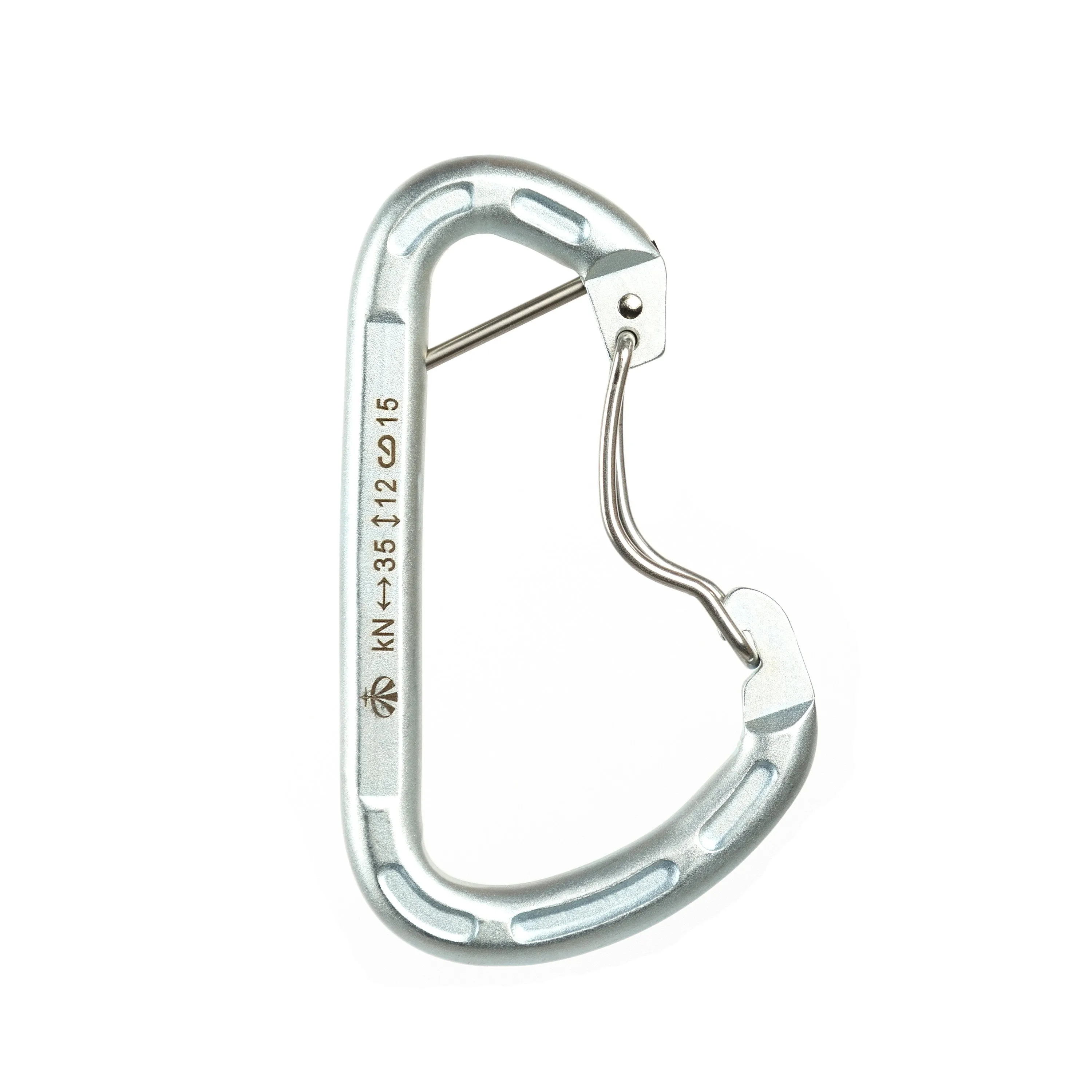 Steel Captive Bend Gate