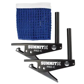 SUMMIT Pro C Net & Post Set