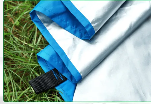 Sun Shelter Outdoor Beach Camping Canopy
