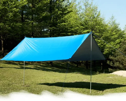 Sun Shelter Outdoor Beach Camping Canopy
