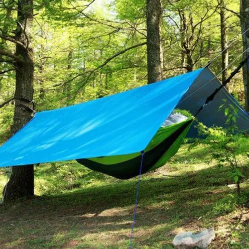 Sun Shelter Outdoor Beach Camping Canopy