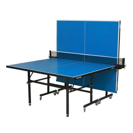 SUNFLEX Mesa T-120 Indoor Table Tennis Table