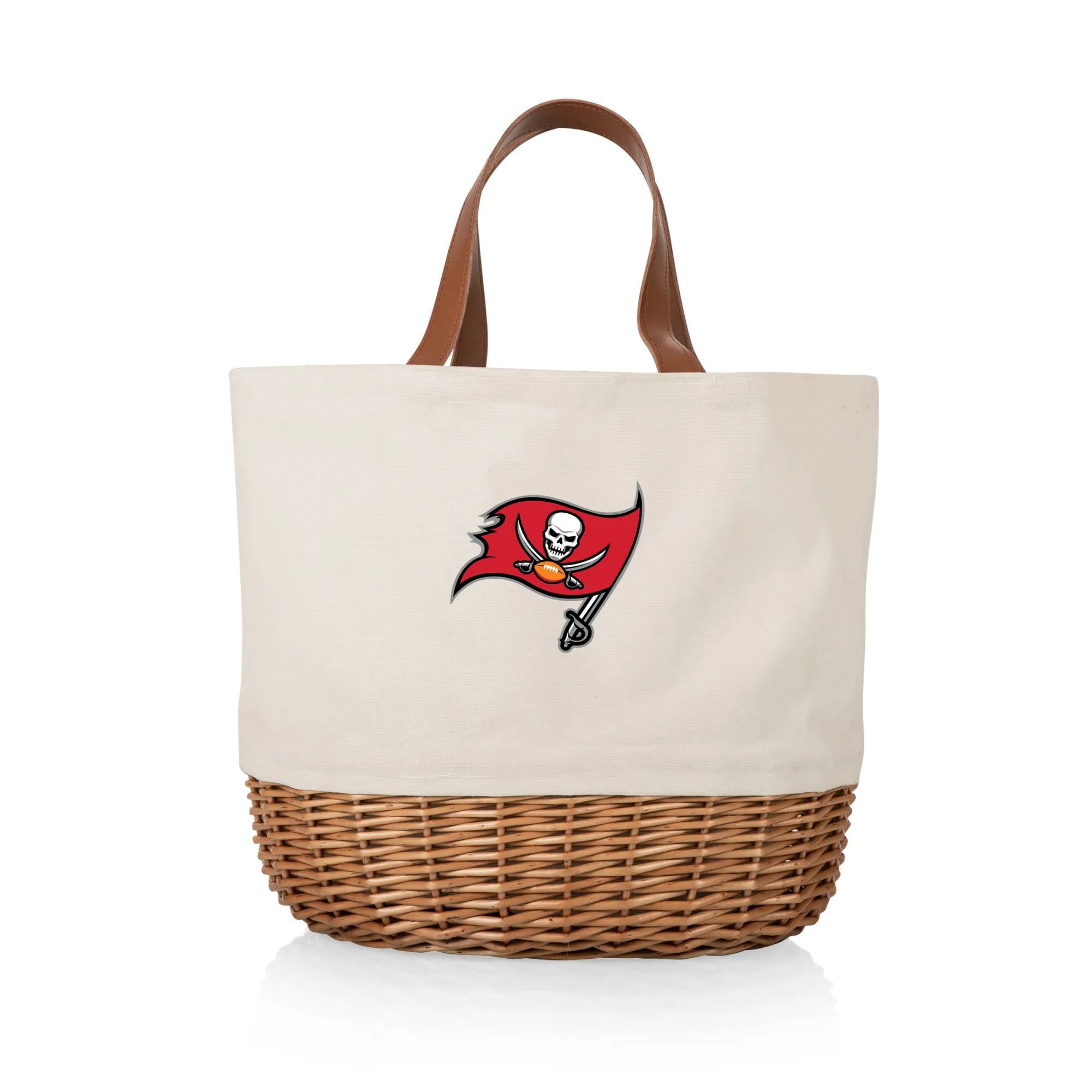 Tampa Bay Buccaneers - Promenade Picnic Basket
