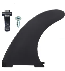 THURSO SURF Quick Lock Fins - Choose from Center Fin/Side Fins