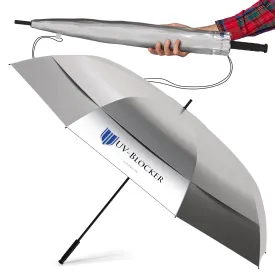 UV Protection Golf Umbrella