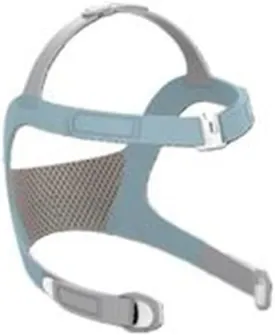 Vitera Full Face Mask Headgear, Small