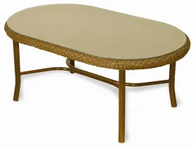 Weekend Retreat Outdoor wicker Coffee Table