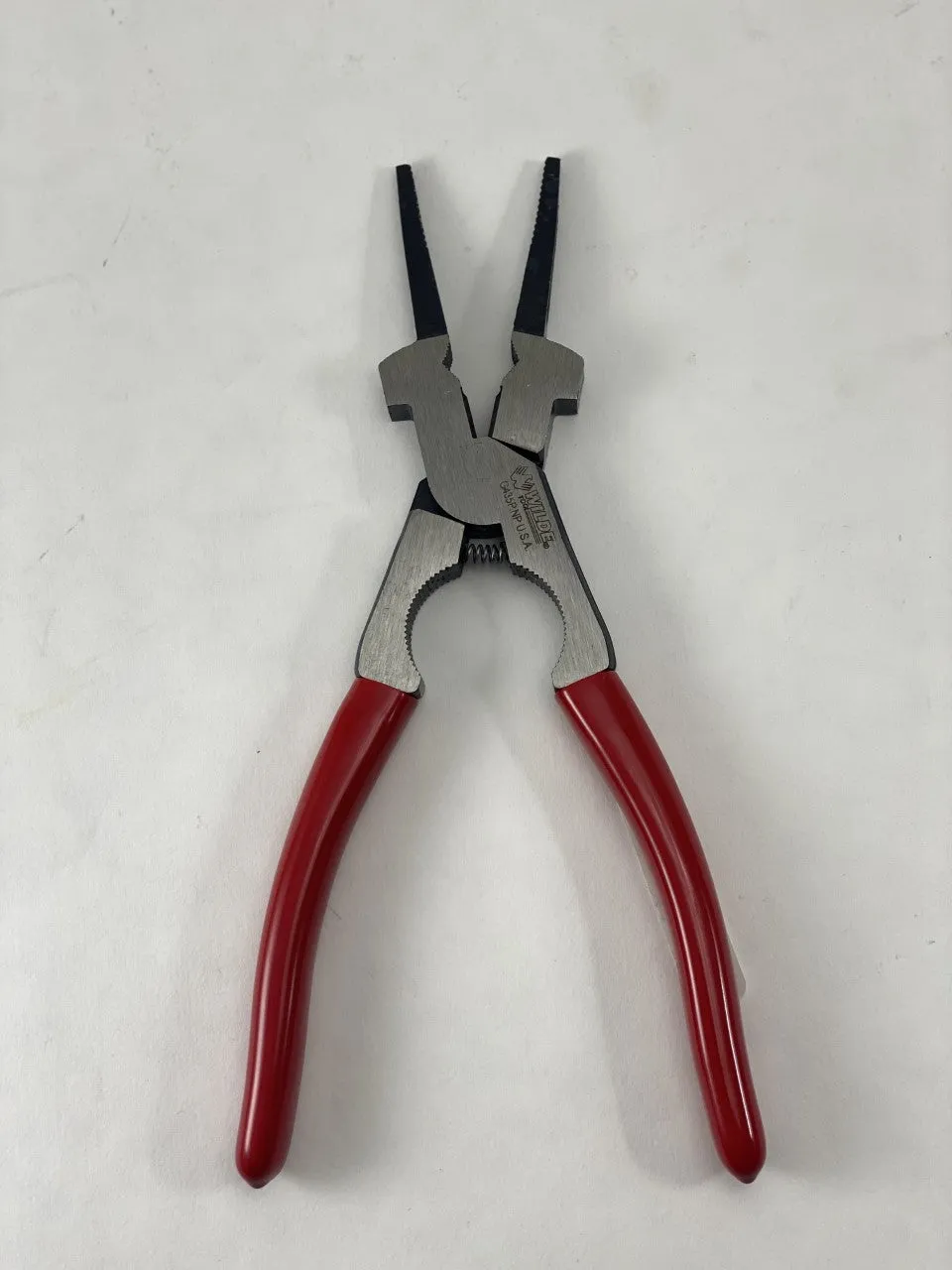 Wilde 9" Multi Use Welding Pliers, G435P