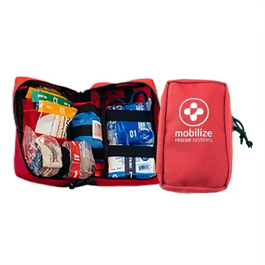 ZOLL Mobilize Utility Rescue System 8911-004000-01