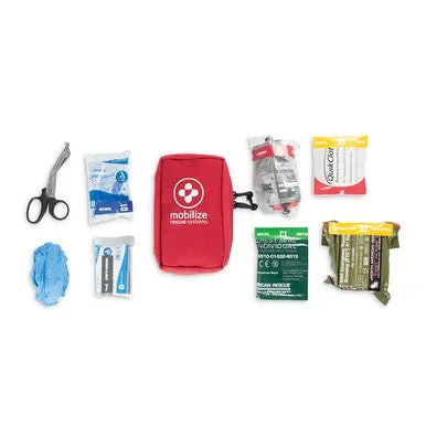 ZOLL Mobilize Utility Rescue System 8911-004000-01