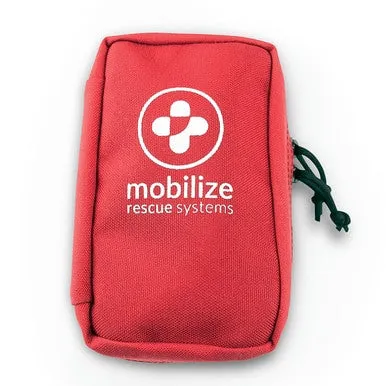 ZOLL Mobilize Utility Rescue System 8911-004000-01