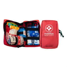 ZOLL Mobilize Utility Rescue System 8911-004000-01